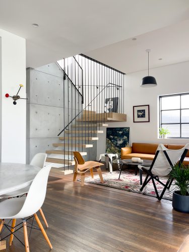 Evermore, Putney-15