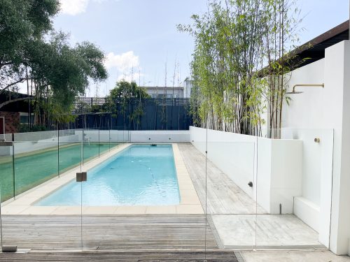 pool