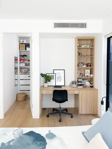 home office