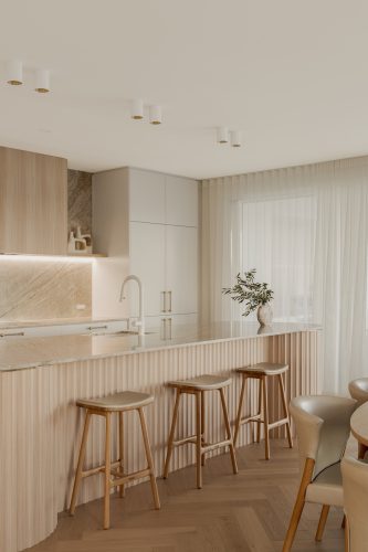 dining space