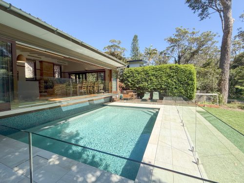 pool