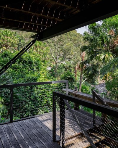 Hikari Home, Palm Beach 2