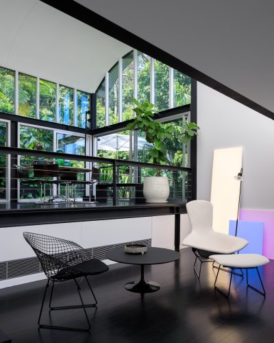 home office