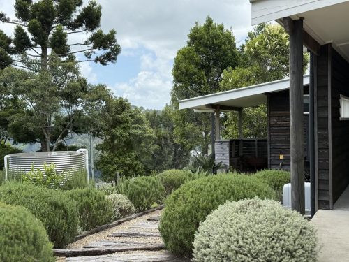 LA DIMORA BARN10