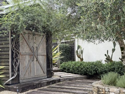 LA DIMORA BARN12