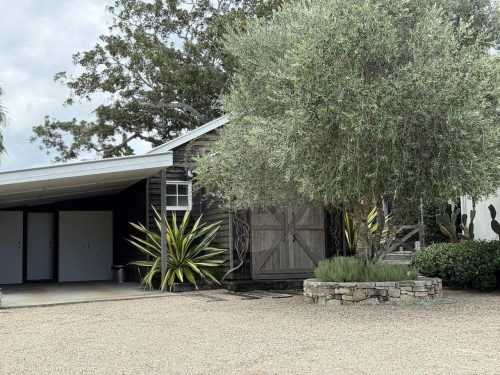 LA DIMORA BARN5