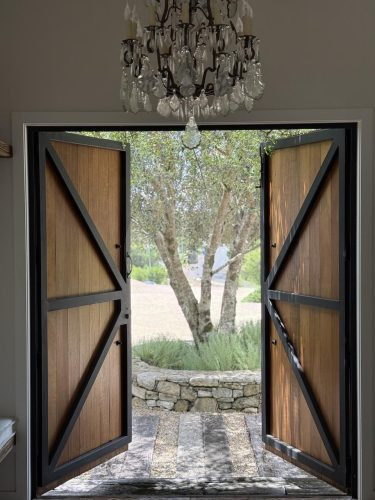LA DIMORA BARN57