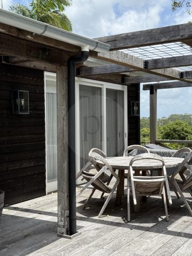 LA DIMORA BARN73