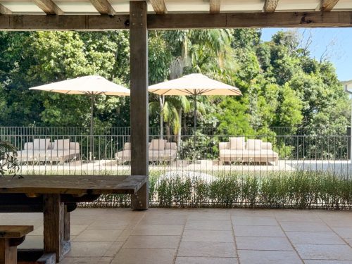 La Dimora, Newrybar - Outside - -01