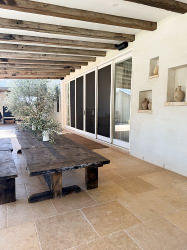 La Dimora, Newrybar - Outside - -07