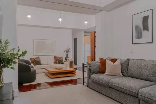 Laneway Condo, Melbourne_2