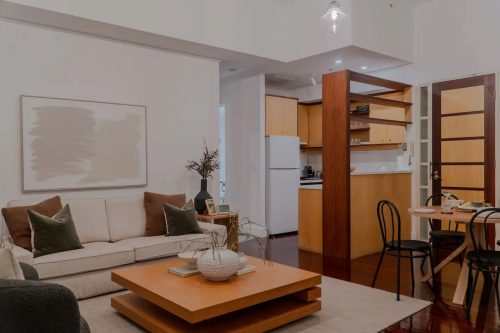 Laneway Condo, Melbourne_3