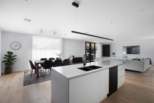 Lealand House, Highland 25