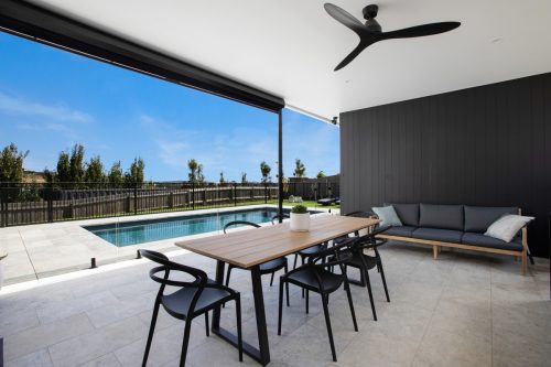outdoor area