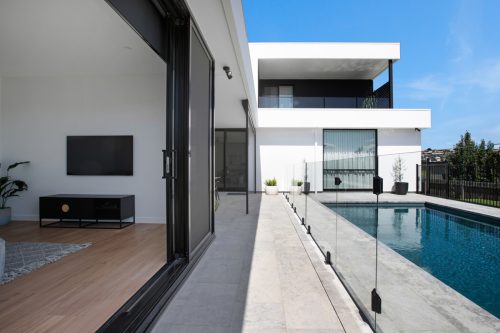 Lealand House, Highland 34