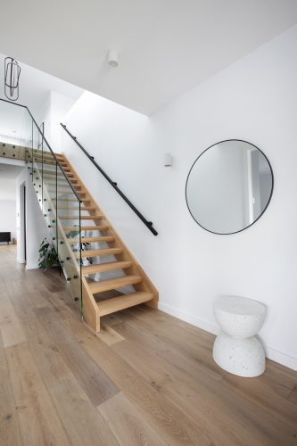 Lealand House, Highland 9