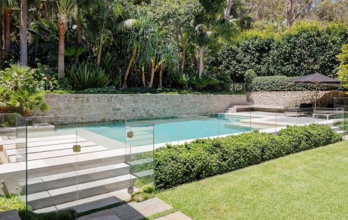 pool