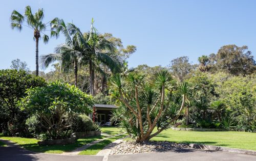 driveway garage