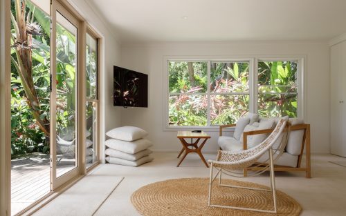 home office