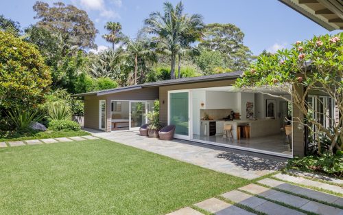 Mala Home, Avalon 4