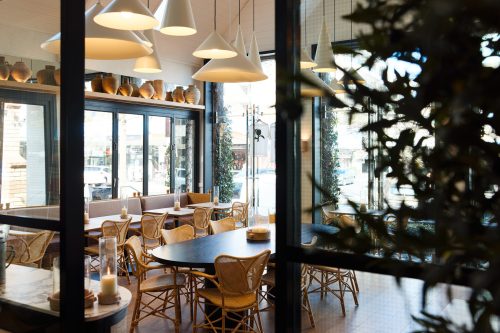 Mancini's, Cronulla-14