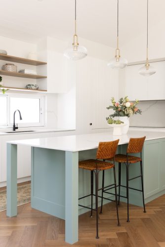 dining space