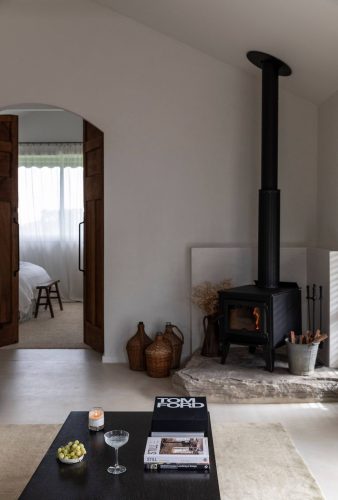 La Dimora Barn, Newrybar