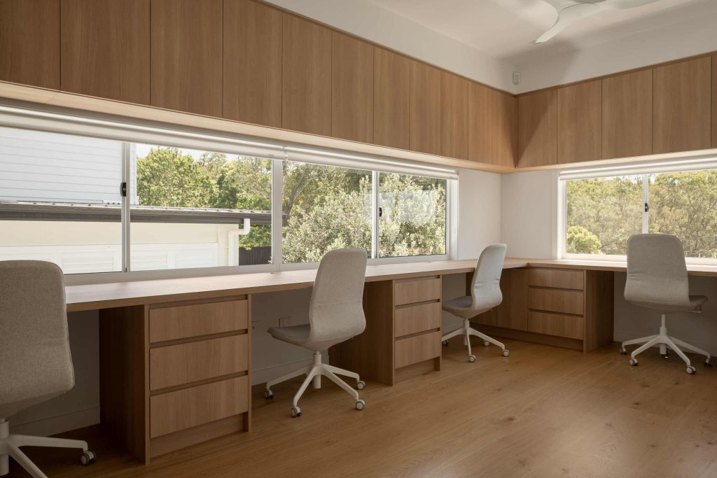 home office