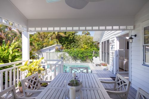outdoor area