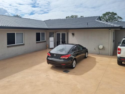 The Garrison, Carrara-47