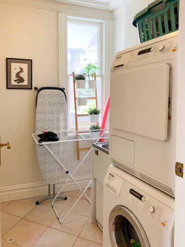 laundry