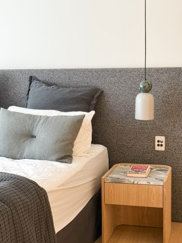 Trendsetter, Mosman-10