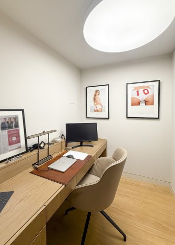 home office