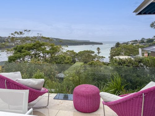 Trendsetter, Mosman-56