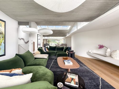 Trendsetter, Mosman-72