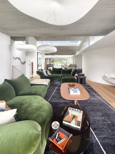 Trendsetter, Mosman-73
