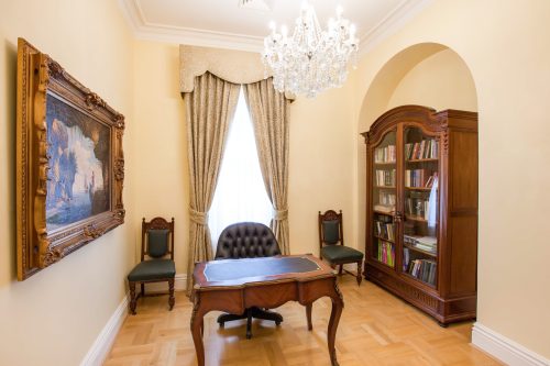 home office