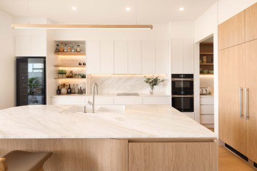 kitchen laundry