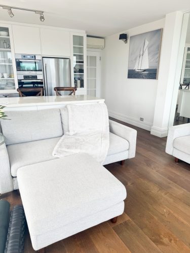 Harbour Hideaway, Kirribilli-12