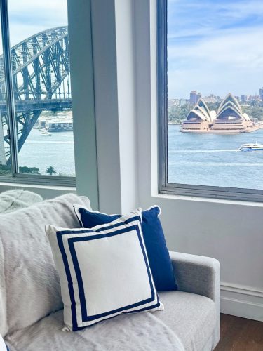 Harbour Hideaway, Kirribilli-17