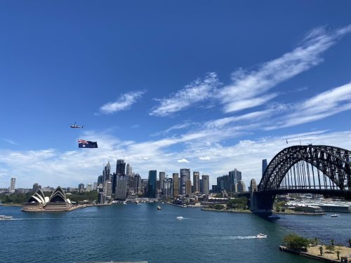 Harbour Hideaway, Kirribilli-19