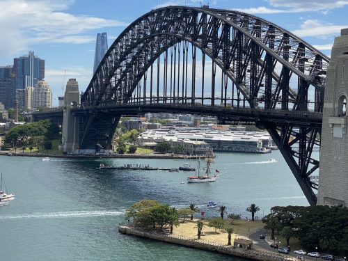 Harbour Hideaway, Kirribilli-20