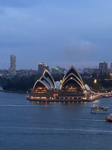 Harbour Hideaway, Kirribilli-21
