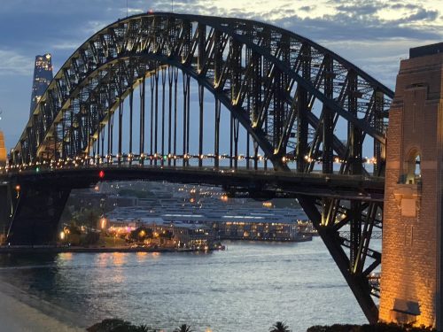 Harbour Hideaway, Kirribilli-22