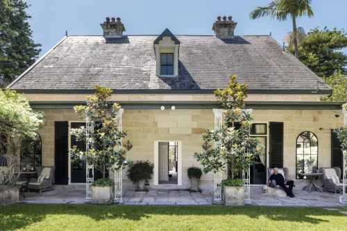 Meadowlark, Hunters Hill10