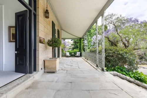 Meadowlark, Hunters Hill8