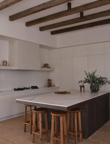 kitchen laundry