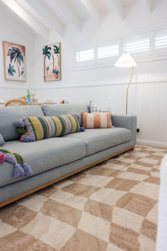 Pink Champagne, Tugun-33