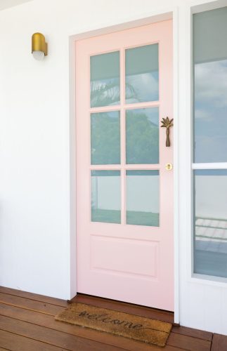 Pink Champagne, Tugun-4