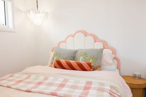 Pink Champagne, Tugun-8